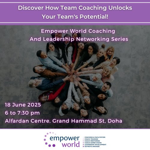 Photo post from empower_world.