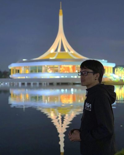 Photo post.