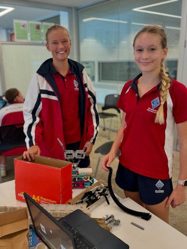 Carousel post from standrewsanglicancollege.