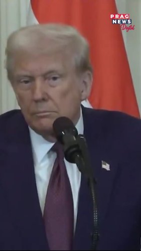Video post from pragnewsofficial.