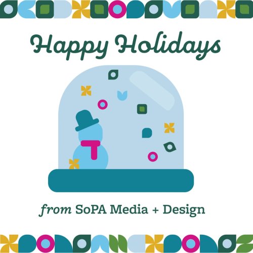 Photo post from tulane.sopa.media.and.design.