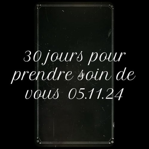Video post from delanutritionalaserenite.
