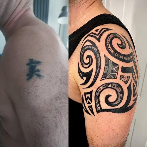 Photo post from lovetattoossandhurst.
