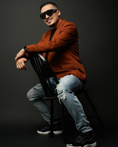 Photo post from ambishenstudio.