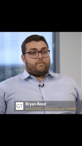 Video post from gt_law.