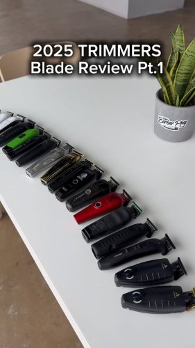 Video post from iamthebarberplug.