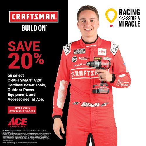 Photo post from stanleyblackdecker.