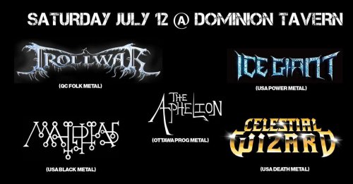 Photo post from dominiontavern.