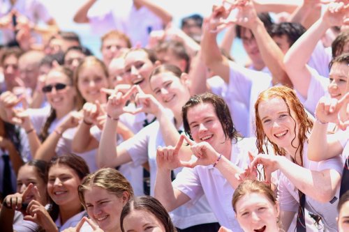 Carousel post from standrewsanglicancollege.