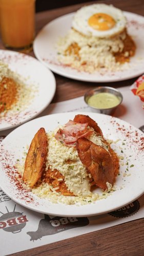 Video post from morogrill.