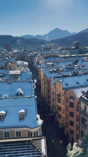 Video post from innsbrucktourism.