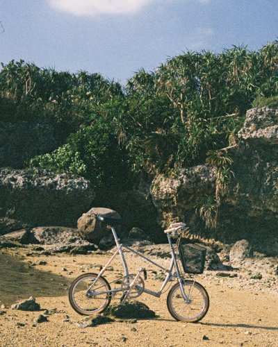 Photo post from slowspinsociety.