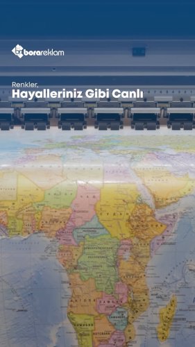 Video post from borareklam.