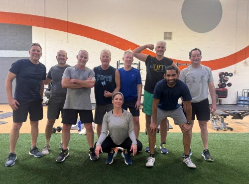 Photo post from cacdtc.