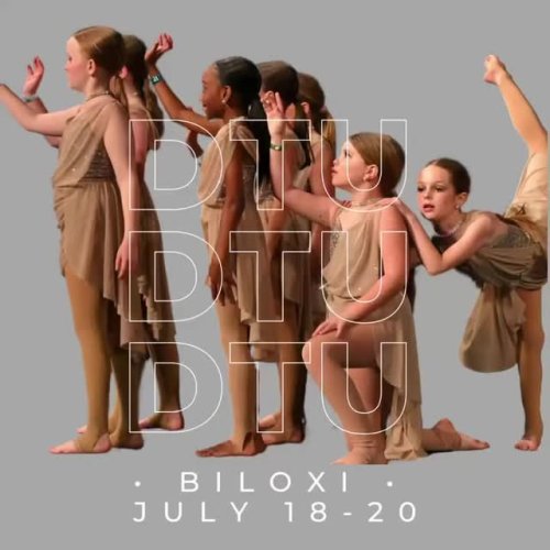 Video post from dance.teachers.united.