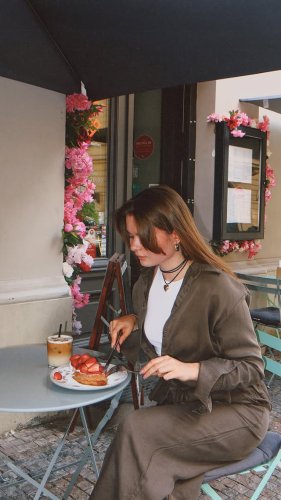 Video post from coffeeandwafflescz.