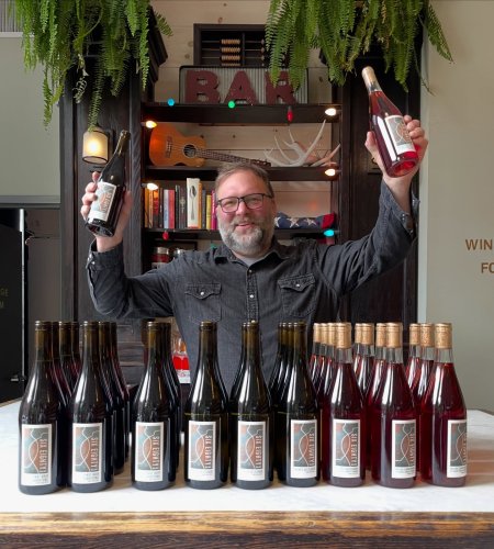 Photo post from dandywineshop.