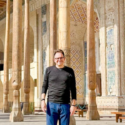 Photo post from byukennedycenter.