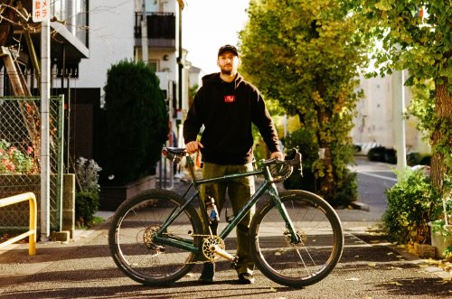 Photo post from slowspinsociety.