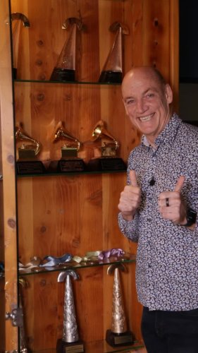 Video post from wouterkellerman.