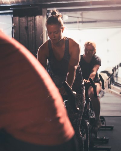 Photo post from endorphin_colorado.