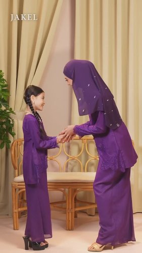 Video post from jakeltextile.