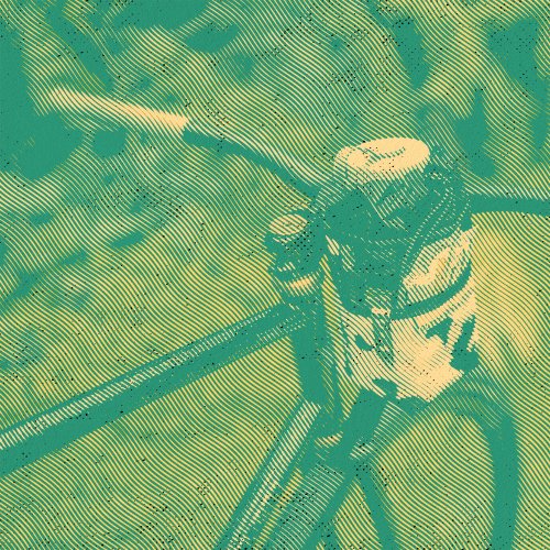 Photo post from slowspinsociety.