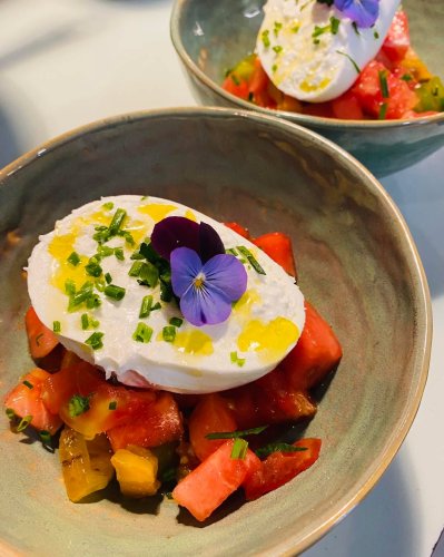 Photo post from miditreizepontarlier.