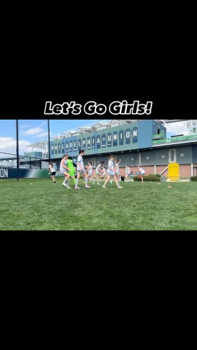 Video post from parushsoccer.