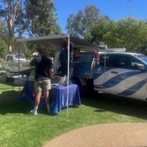 Video post from alburycity.