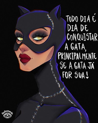 Photo post from illustramanda.