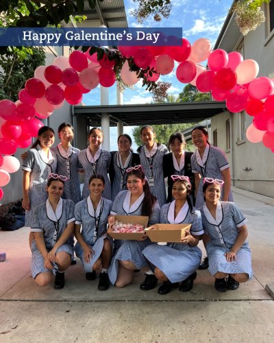 Photo post from taraanglicanschoolforgirls.