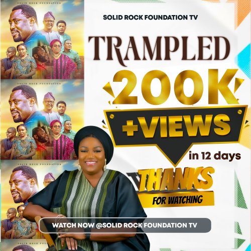 Carousel post from solidrockfoundation_.