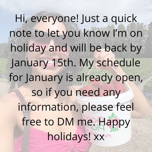 Photo post from trindadehairstylist.