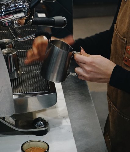 Photo post from goodfellows.coffee.