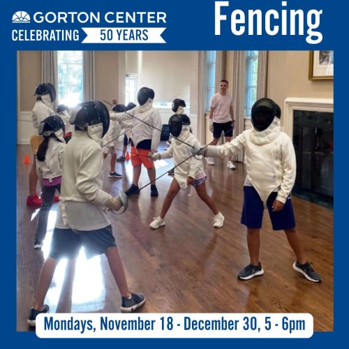 Photo post from gortoncenterlf.