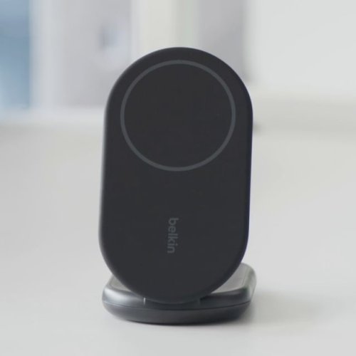 Video post from belkin.