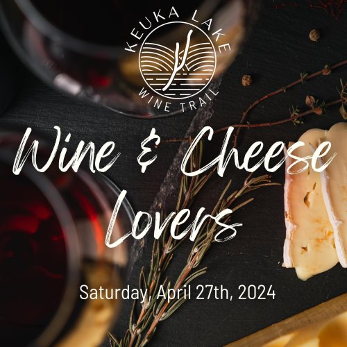 Photo post from keukalakewinetrail.