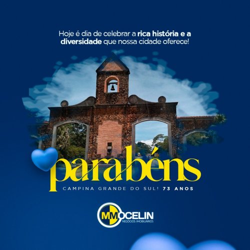 Photo post from imobiliariammocelin.