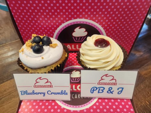 Photo post from smallcakestyler.