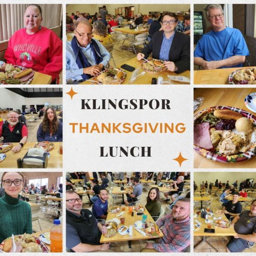 Photo post from klingsporusa.