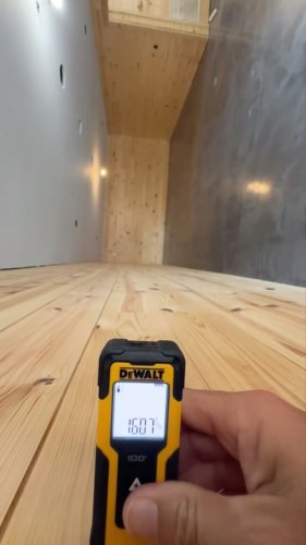 Video post from dewalttough.