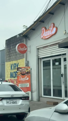 Video post from danilo_restaurante.