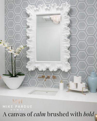 Photo post from mikeparduehomes.