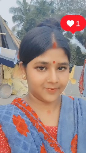 Video post from tipu_priti_tarafdar420.