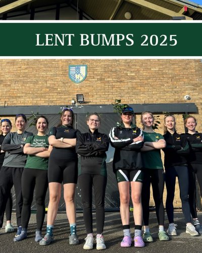 Carousel post from queensboatclub.