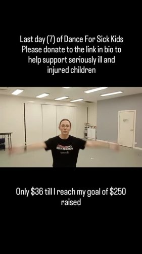 Video post.