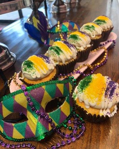Photo post from smallcakestyler.