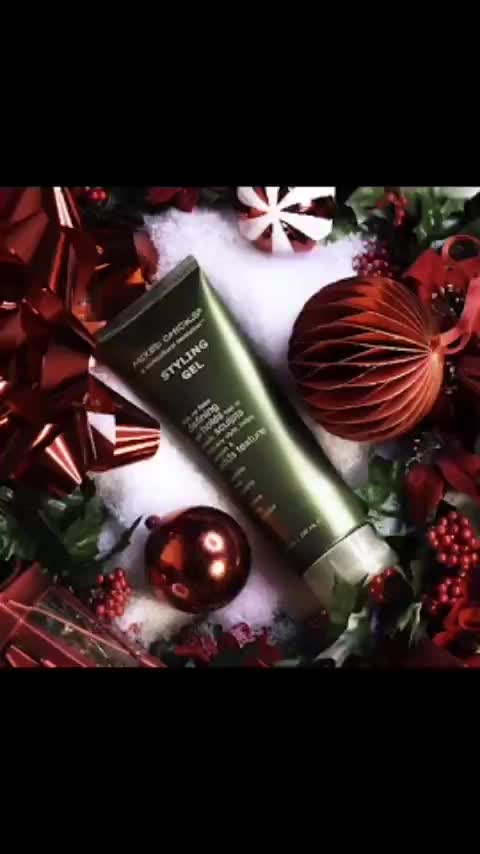 Video post from mixedchickshair.