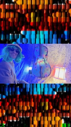 Video post from mellow.toad.